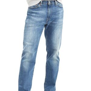 Men’s Levi’s Strauss 541 Athletic Tapered Jeans, size 36/30